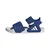 Adidas Sandale za dečake Adilette Sandal 2 K JS2515, Plave