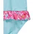 PLAYSHOES Enodelne kopalke, modra