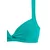 LASCANA Bikini  petrol