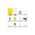 ELEGOO Mercury XS Bundle Washing & Curing Machine za figurice
