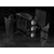 ASUS Kućište TUF GAMING GT301  Midi Tower, Micro-ATX, Mini-ITX, ATX, Bez napajanja, Crna