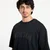Majice Jordan Flight Essentials Mens T-Shirt Black/ Black XS