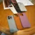 Maska Mag Case Summer Beats za iPhone 16 Pro Max roze narandzasta