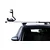 Strešni nosilec Thule s T-Profilom 15+