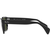 Ray-Ban Ženske naočare za sunce 0RB0880S 901 31 52, Crne