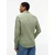 Tommy Jeans Srajca Original DM0DM04405 Zelena Slim Fit