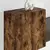 TV zidni ormar Zidne Dimljeni hrast 59,5 x 31 x 60 cm