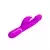Vibrator Pretty Love Kampas, 23.2cm, Ružičasti