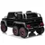 Mercedes-Benz G63 AMG 6x6 Crni Premium oprema