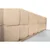Carryhome POSTELJA BOXSPRING 180 cm x 200 cm , tekstil bež