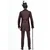 Moški plašč DEVIL FASHION - Gothic - CT17402
