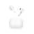 Alcatel TW10 Bluetooth headset, bijela