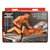 Bedroom Bliss Lovers Bed Restraint System