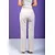 LAPPA women REBECCA Ženske pantalone, Bele