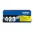 Brother TN423 Yellow