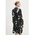 Obleka Dkny