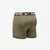 Bokserji Nike Boxer Brief 3-Pack Green XL