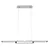 RABALUX LED Luster Contessa beli