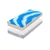 Tropico Vzmetnica Super Fox Cloud Classic 20 140x200