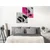 MXA09 Višebojna Dekorativna Platna (3 Komada)