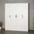 HANAH HOME Ormar za hodnik Noah 8200