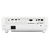 VIEWSONIC PX749-4K 4000A 12000:1 16:9 DLP DC3 USB-C XBOX gaming projektor