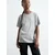 Nike Older Kids T-Shirt - Grey - Cotton