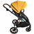 Puerri Duo Sistem Oscar - Yellow