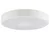 Brilliant - LED stropno svetlo RAKIN LED/18W/230V O 33,5 cm belo