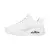 Skechers Ženske patike Uno - Stand On Air, 73690-W, Bele