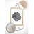 Wallity Uramljena slika Ersy2Limodel27, 33x48 cm, 2 dela