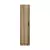 Hanah Home Ormar Minar Kale - 8754, 45x210x52 cm, Orah