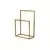HANAH HOME Hall Stand podni čiviluk Ged 032 A