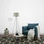 Braytron Podna lampa BRY-F003T-1H-1xE27-SIVA
