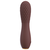 You2Toys Hazel 02 Vibrator, 10 režima vibracije, Braon