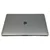 Obnovljen MacBook Pro 16 i9-9880H, 32GB RAM, 1TB SSD, Klasa A, Space Gray