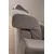 Atelier del Sofa Dvosed Frido Svetlosivi