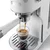 DELONGHI Aparat za kafu - espresso Dedica Duo EC890.WI