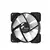 Ventilator 120mm Aspect 12 RGB PWM Black Frame, FD-F-AS1-1205