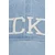 Calvin Klein baseball kapa bombažna