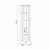 HANAH HOME Polica za knjige Nati Corner Black Wood