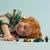 LEGO City Kartinzi i vozači trkačkih automobila 60400, Uzrast 5+