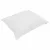 vidaXL Odeja z blazino 2 pcs Bela Mikrovlakna