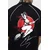 Moška srajca KILLSTAR x ELVIRA - Moonstruck Bowling - Black - KSRA014138