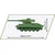 Cobi T-34/85, 1:72, 110 KM
