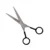URBAN PRO - Frizerske makaze Standard Barber 7