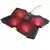 TRUST Hladnjak za laptop GXT278 YOZU 17.3 crni