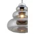Opviq Luster 64462, Sivi