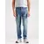 LEVIS Kavbojke 515, modra