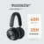 B&O Bluetooth slušalice Beoplay HX, Crne